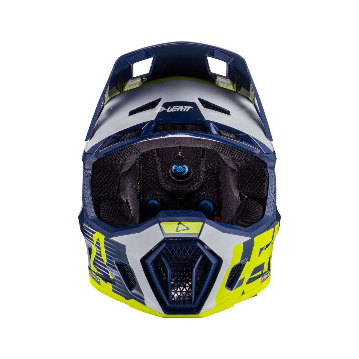 Helmet Kit Moto 7.5 with 4.5 Goggle