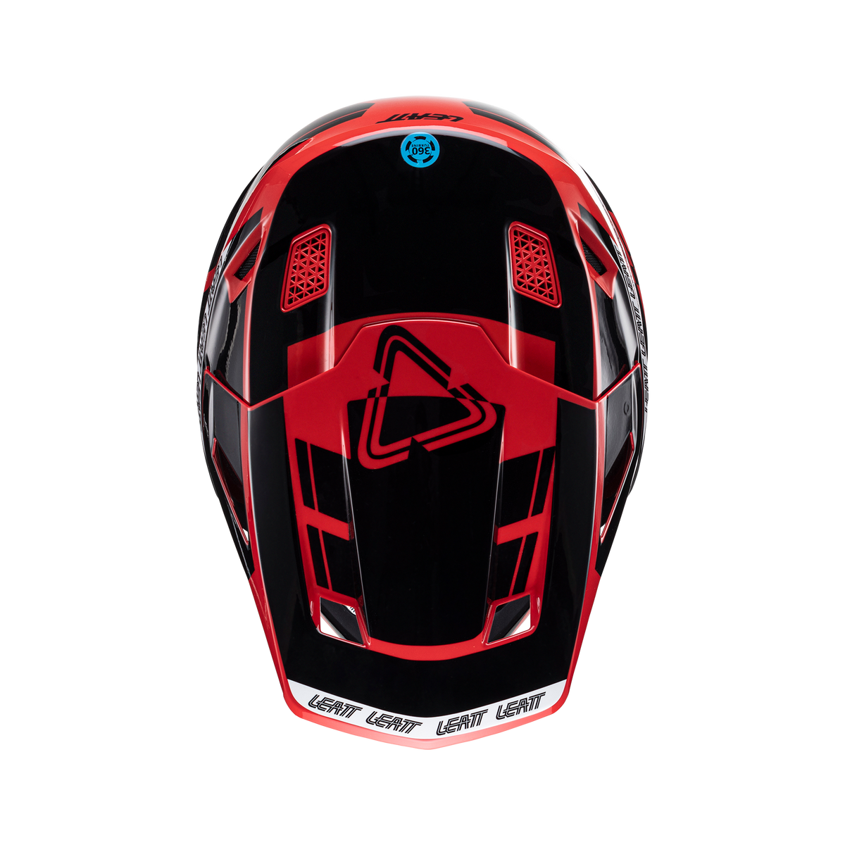 Helmet Kit Moto 7.5 with 4.5 Goggle