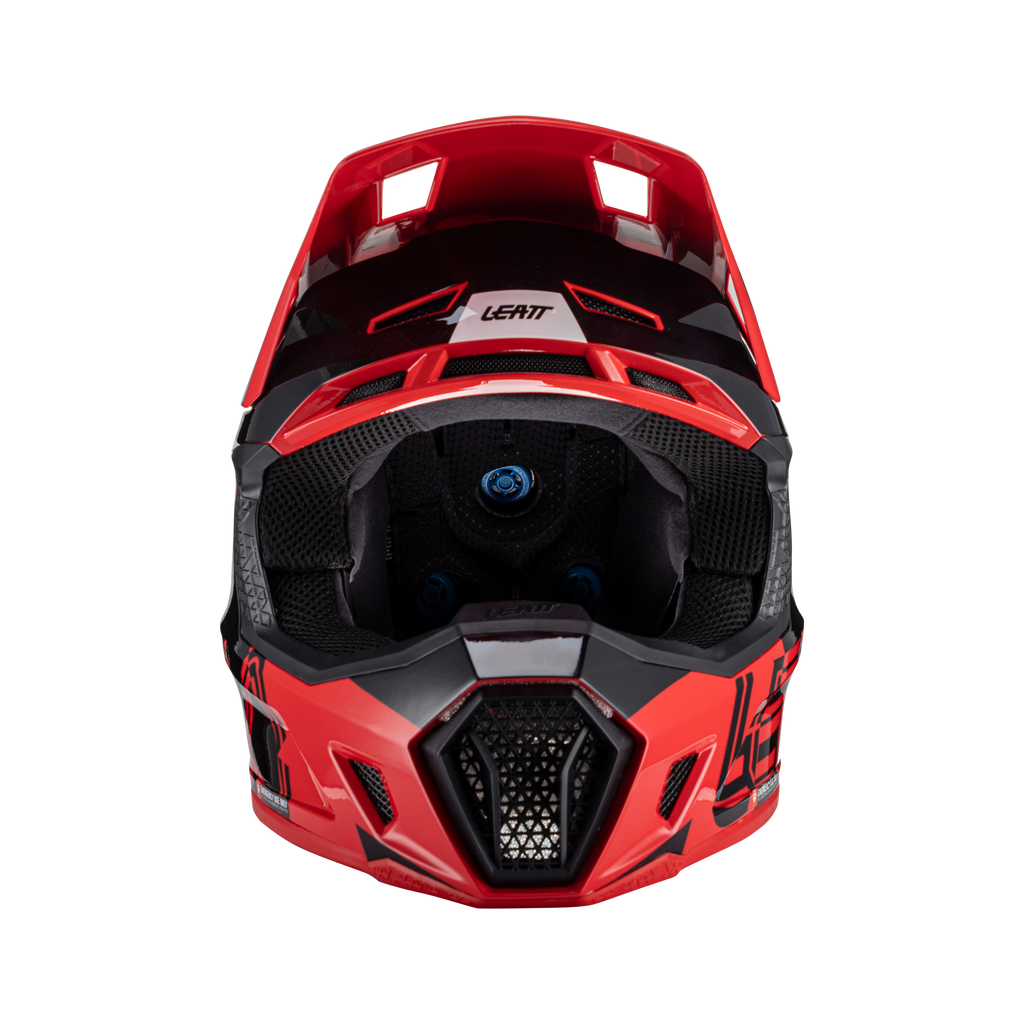 Helmet Kit Moto 7.5 with 4.5 Goggle