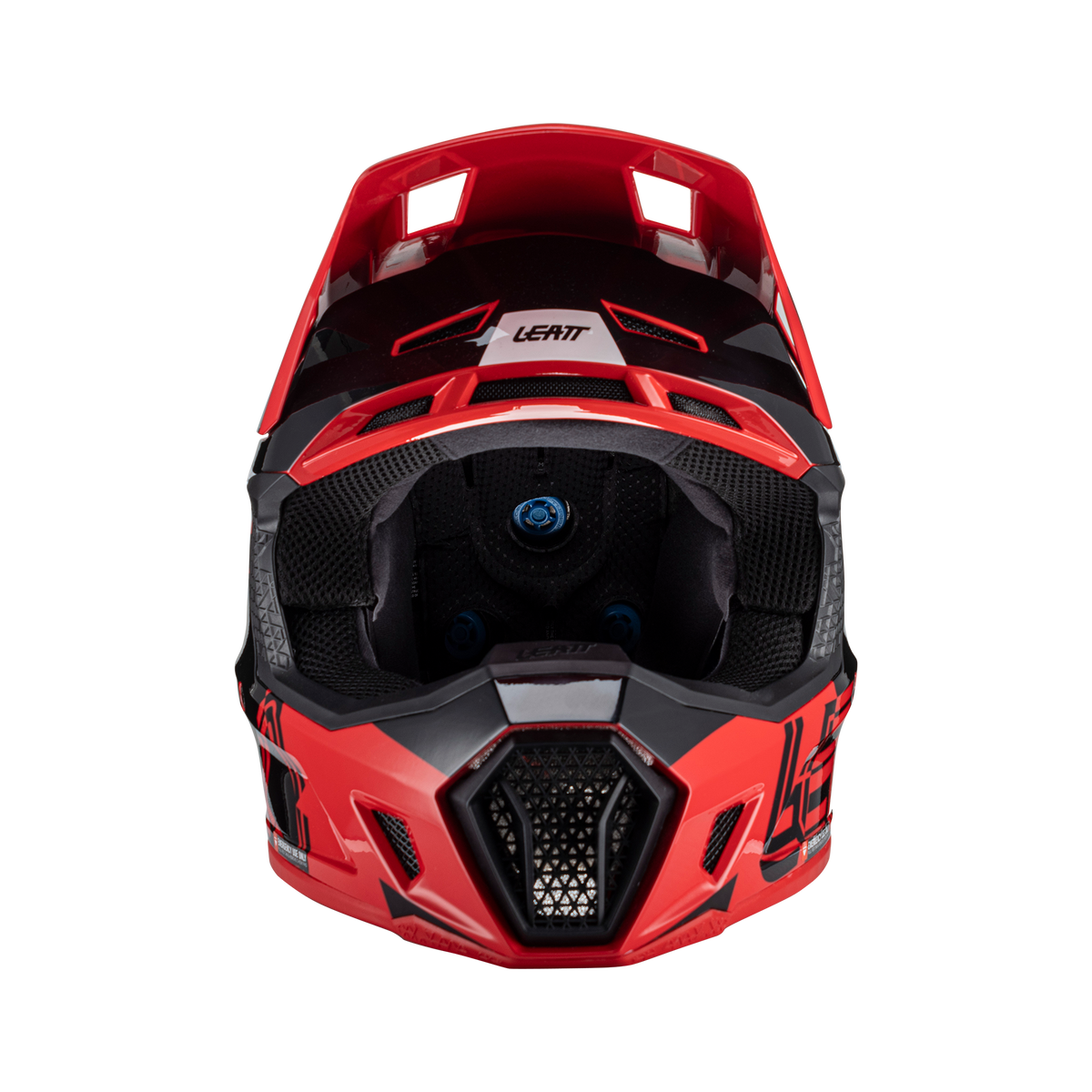 Helmet Kit Moto 7.5 with 4.5 Goggle