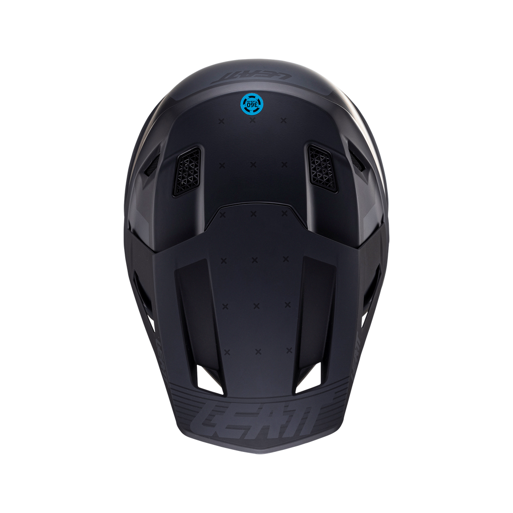Helmet Kit Moto 7.5 with 4.5 Goggle Position 7