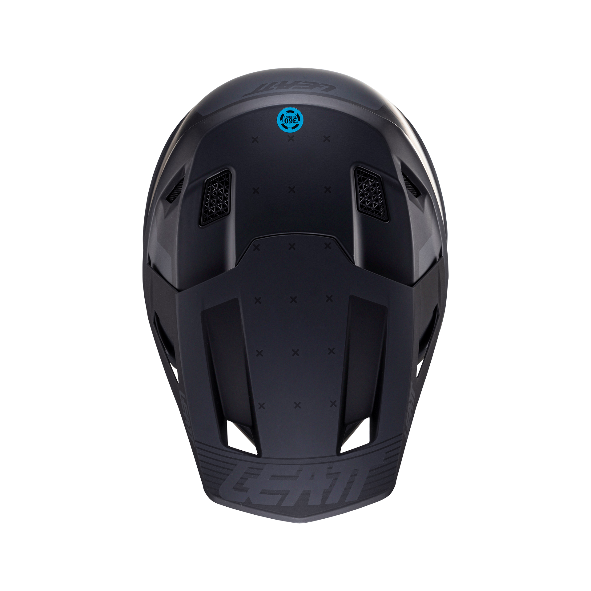 Helmet Kit Moto 7.5 with 4.5 Goggle Position 7