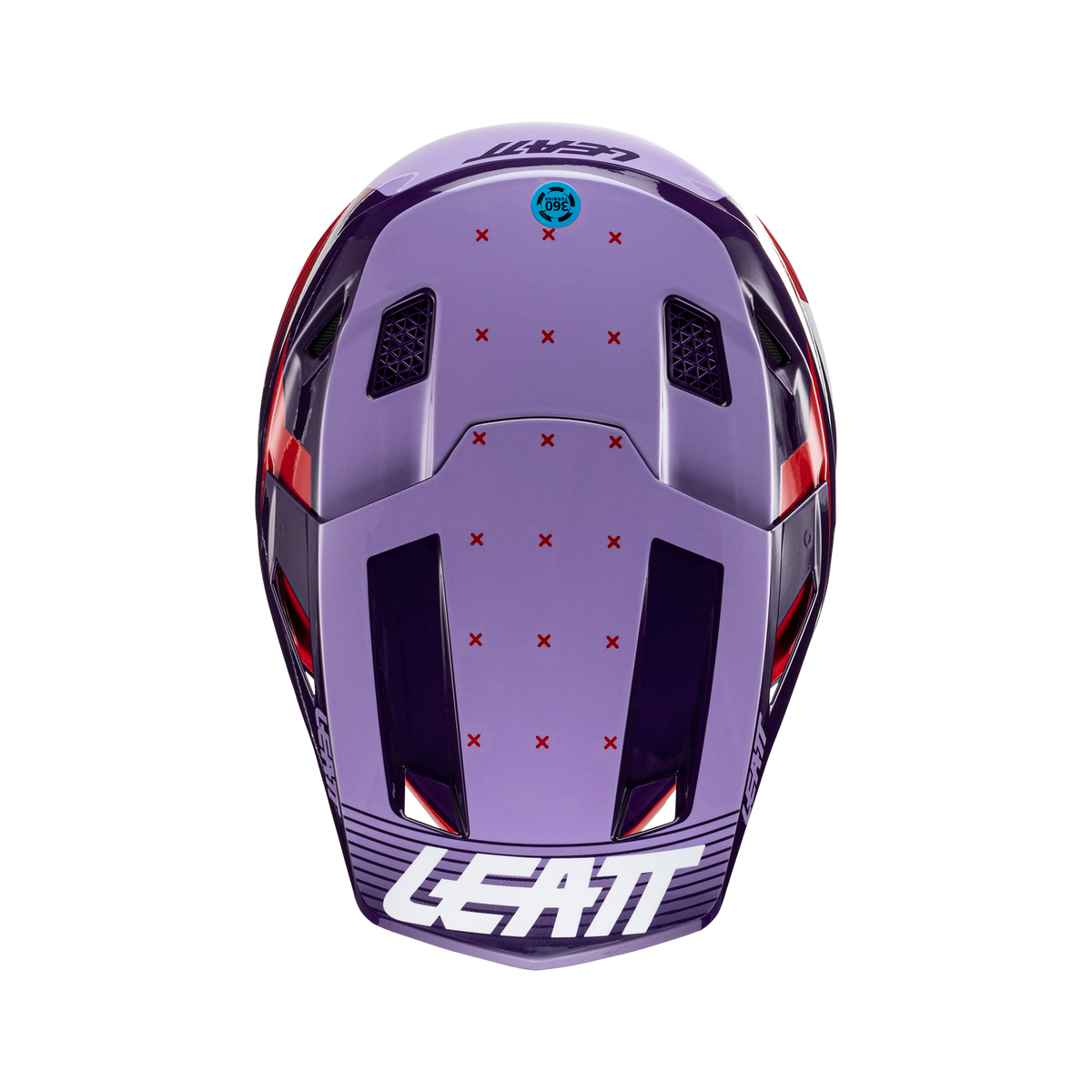 Helmet Kit Moto 7.5 with 4.5 Goggle