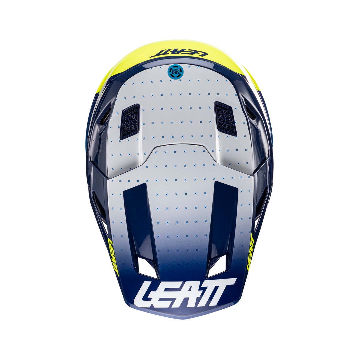 Helmet Kit Moto 8.5 Composite with 5.5 Goggle