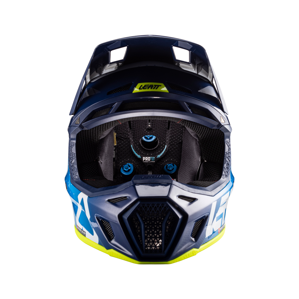 Helmet Kit Moto 8.5 Composite with 5.5 Goggle