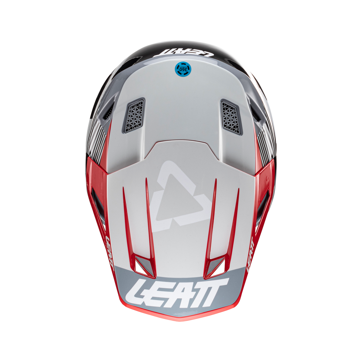 Helmet Kit Moto 8.5 Composite with 5.5 Goggle