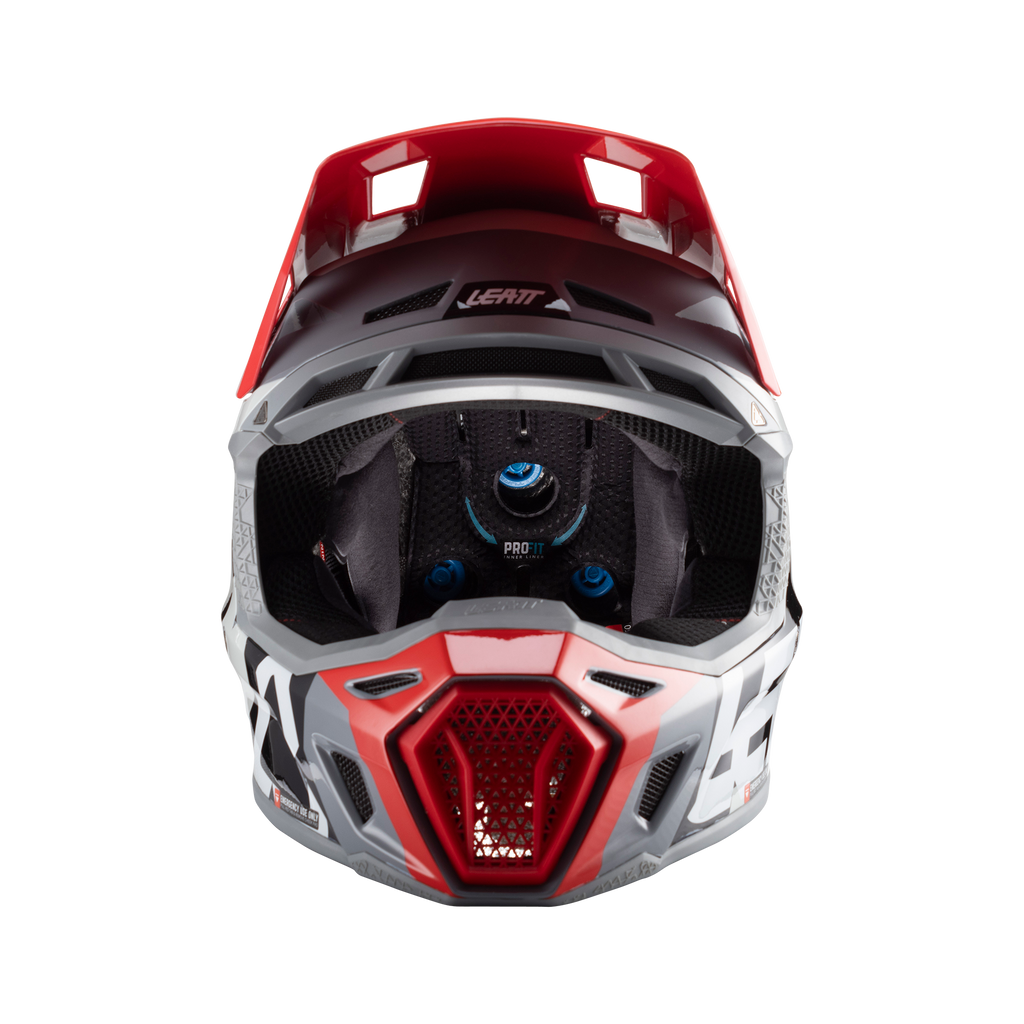 Helmet Kit Moto 8.5 Composite with 5.5 Goggle