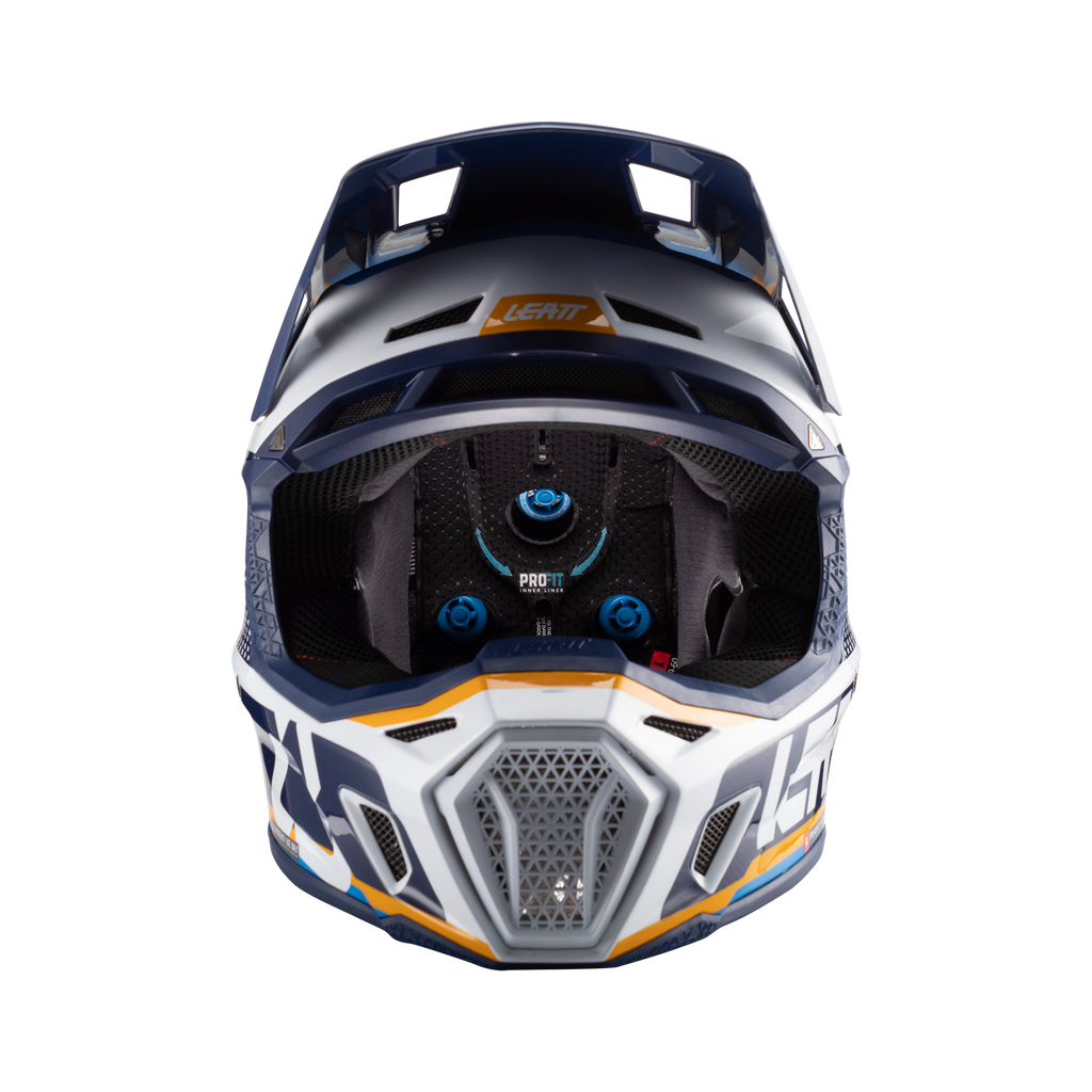 Helmet Kit Moto 8.5 Composite with 5.5 Goggle