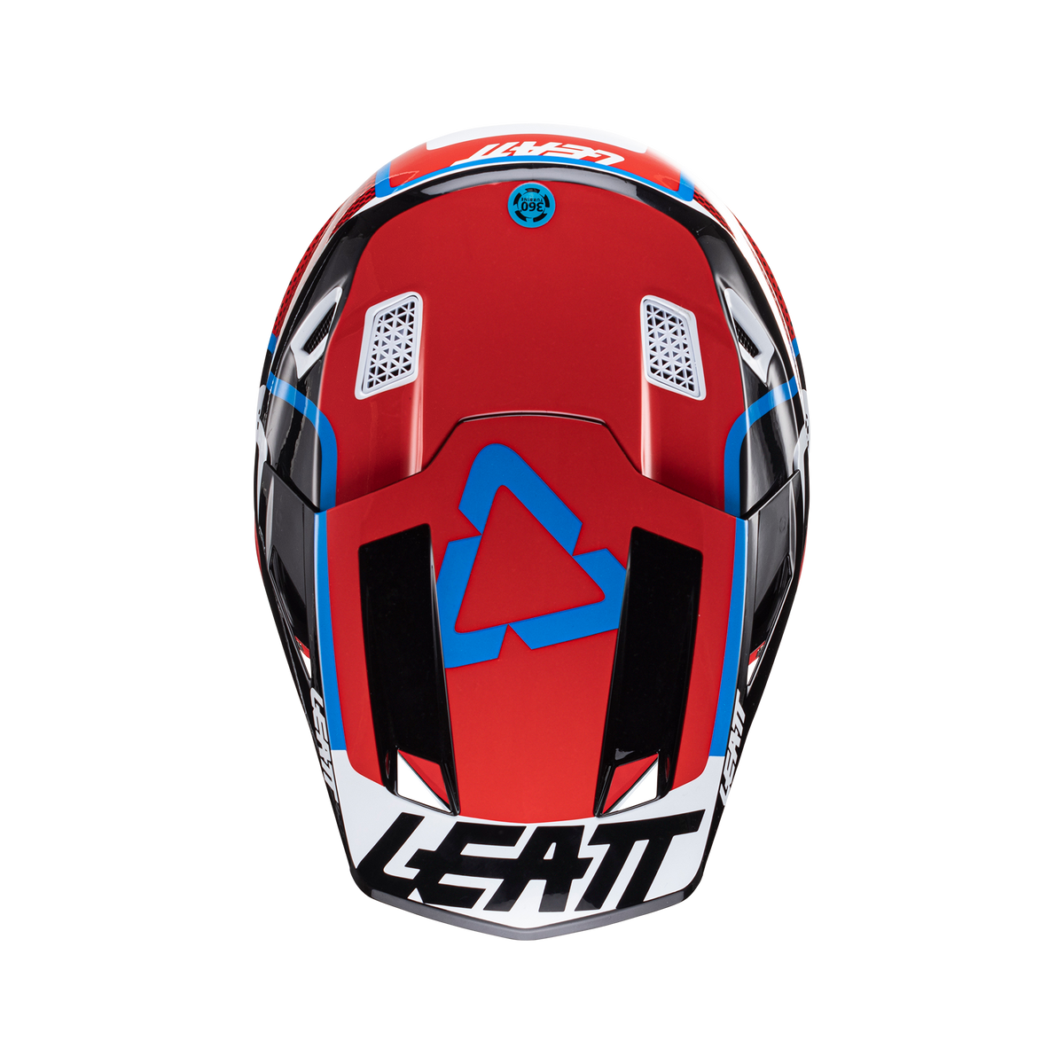 Helmet Kit Moto 8.5 Composite with 5.5 Goggle
