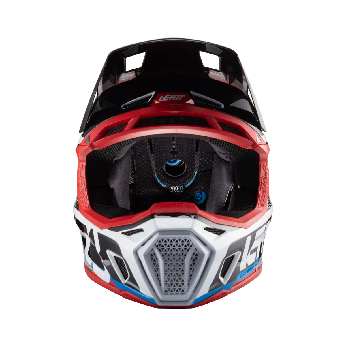 Helmet Kit Moto 8.5 Composite with 5.5 Goggle