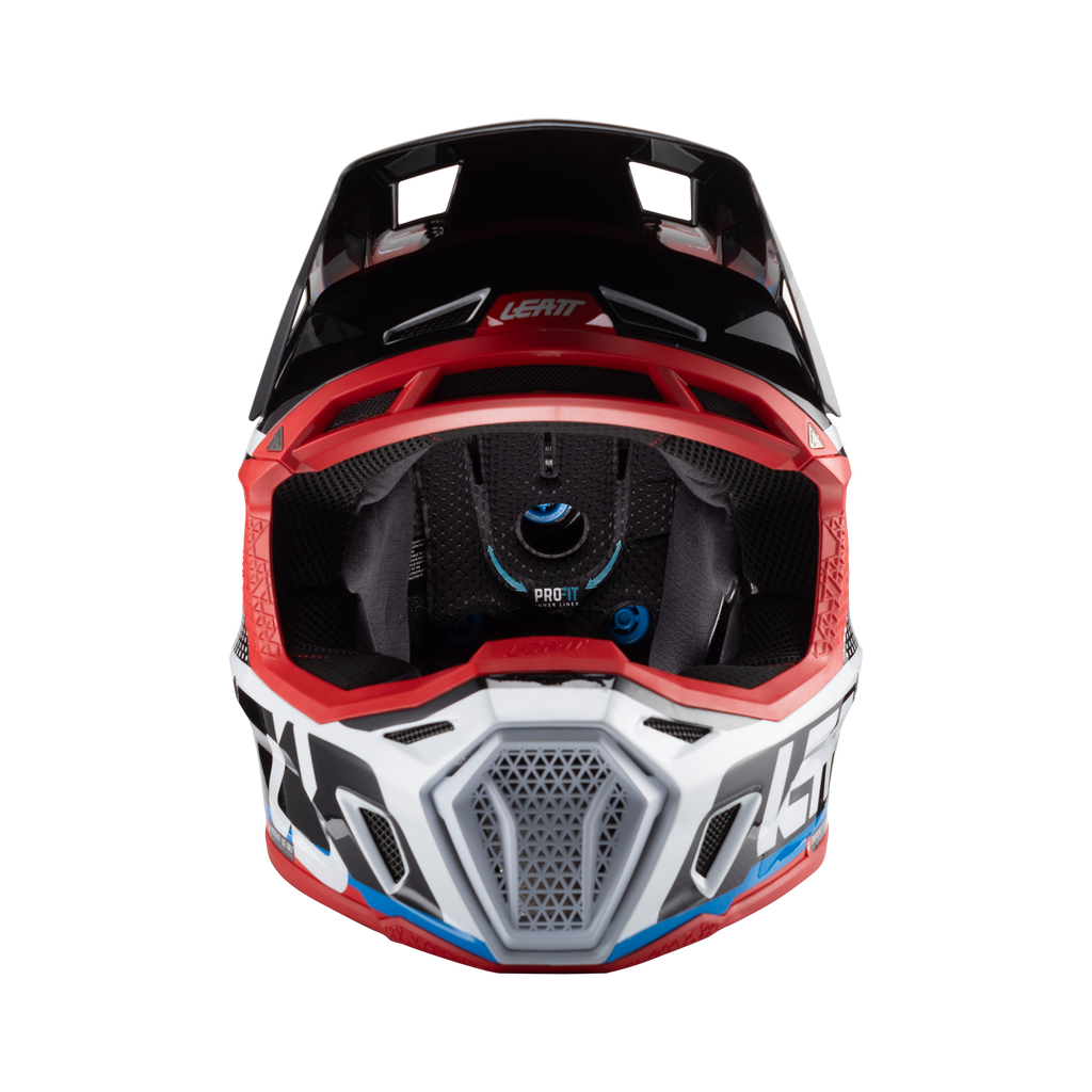 Helmet Kit Moto 8.5 Composite with 5.5 Goggle