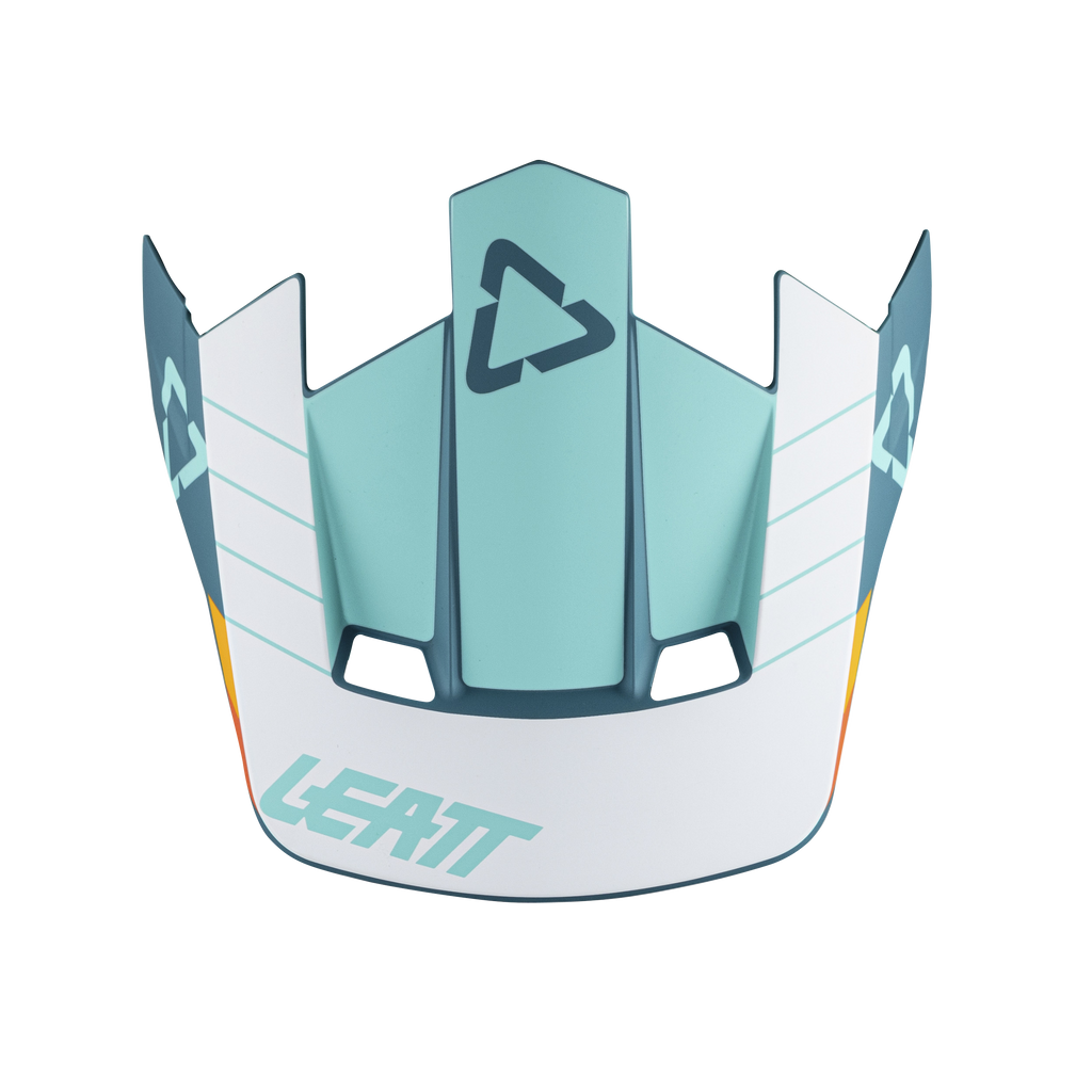 Visor MTB Gravity 2.0 V24