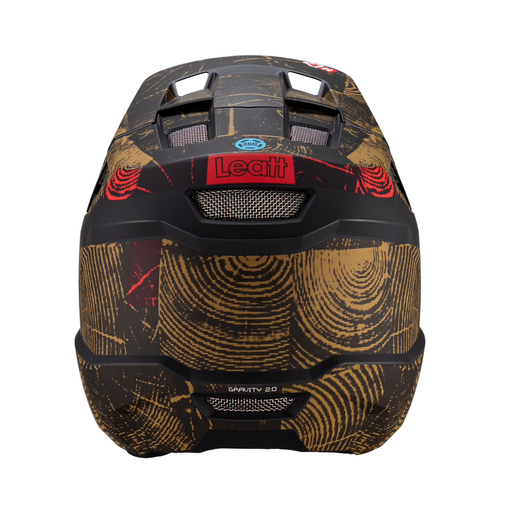 Helmet MTB Gravity 2.0