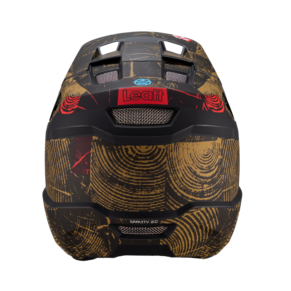 Helmet MTB Gravity 2.0