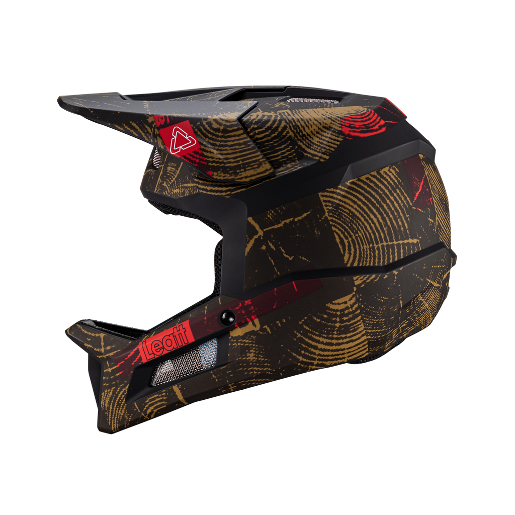 Helmet MTB Gravity 2.0