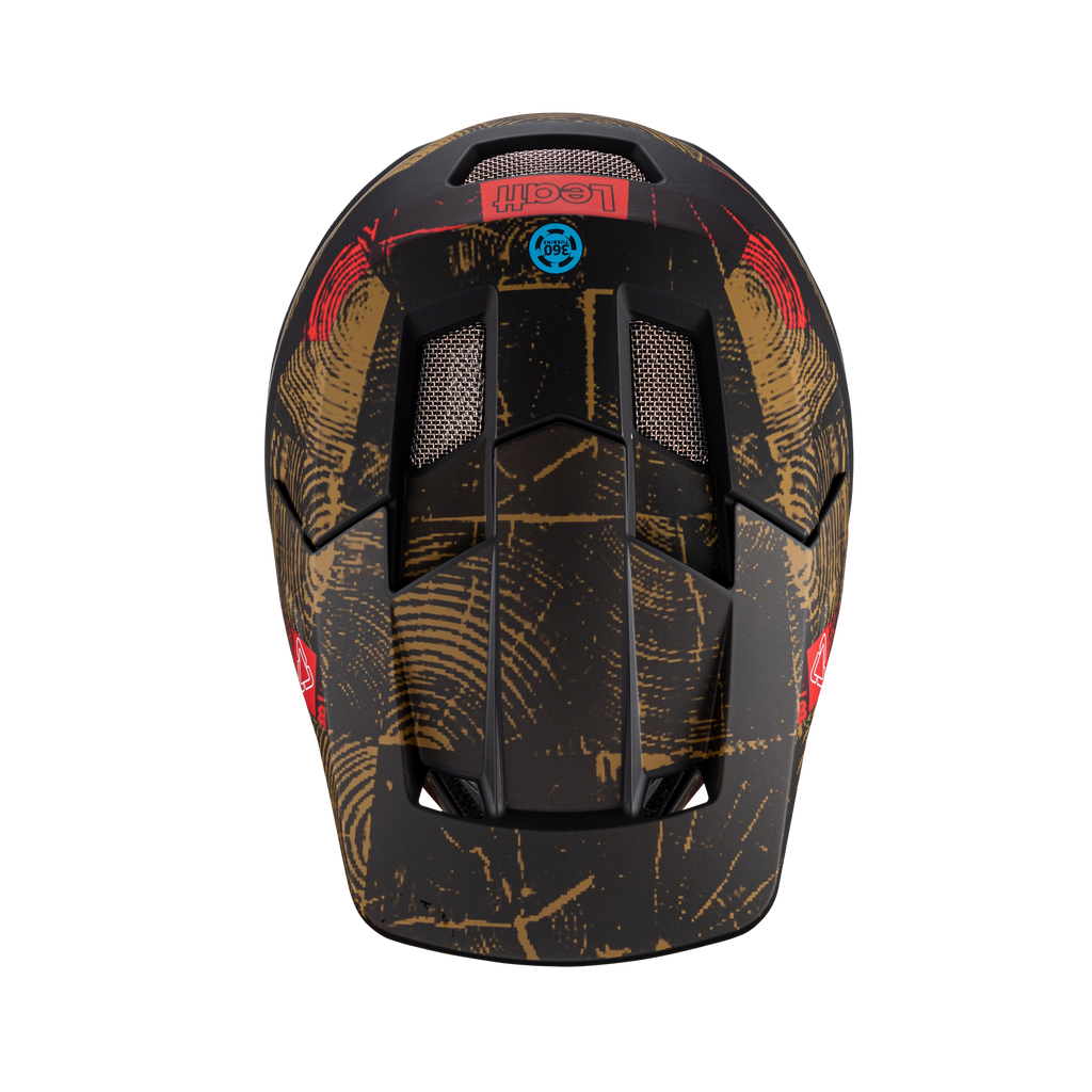 Helmet MTB Gravity 2.0