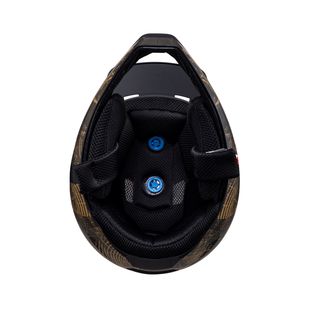 Helmet MTB Gravity 2.0