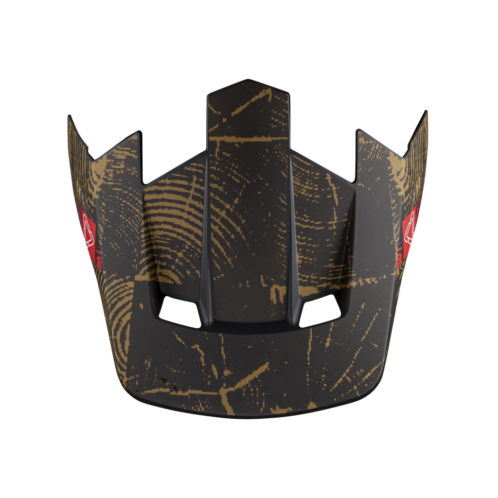 Visor MTB Gravity 2.0 V24