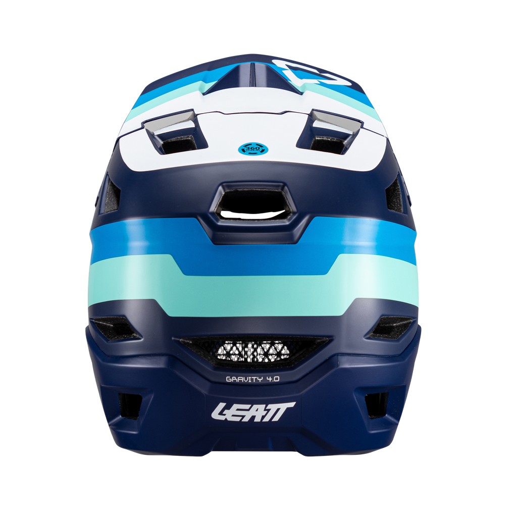 Helmet MTB Gravity 4.0