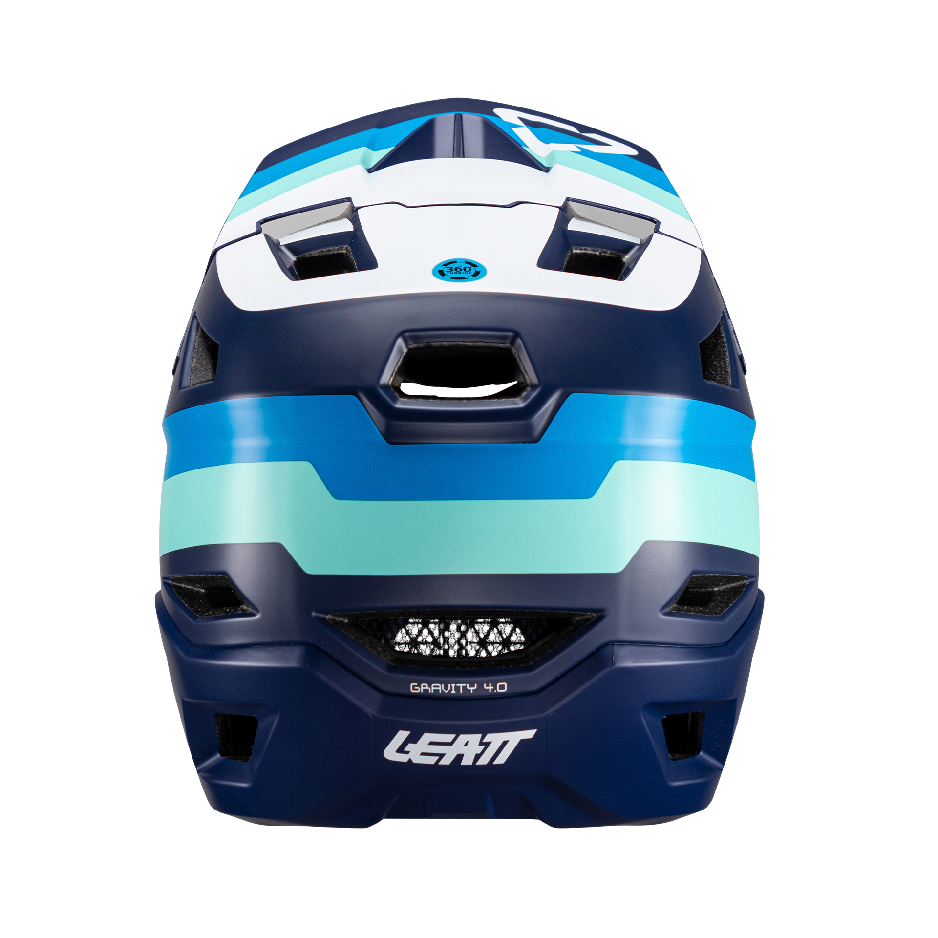 Helmet MTB Gravity 4.0