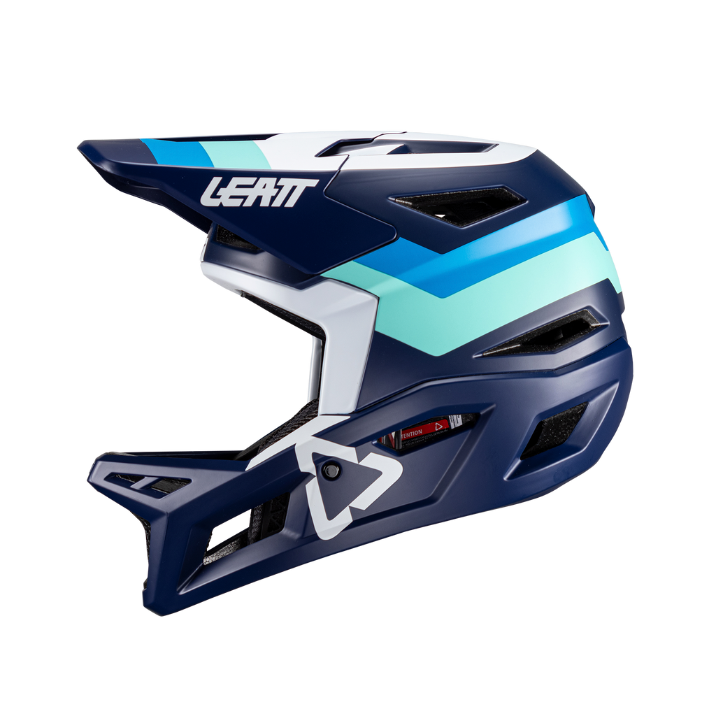 Helmet MTB Gravity 4.0