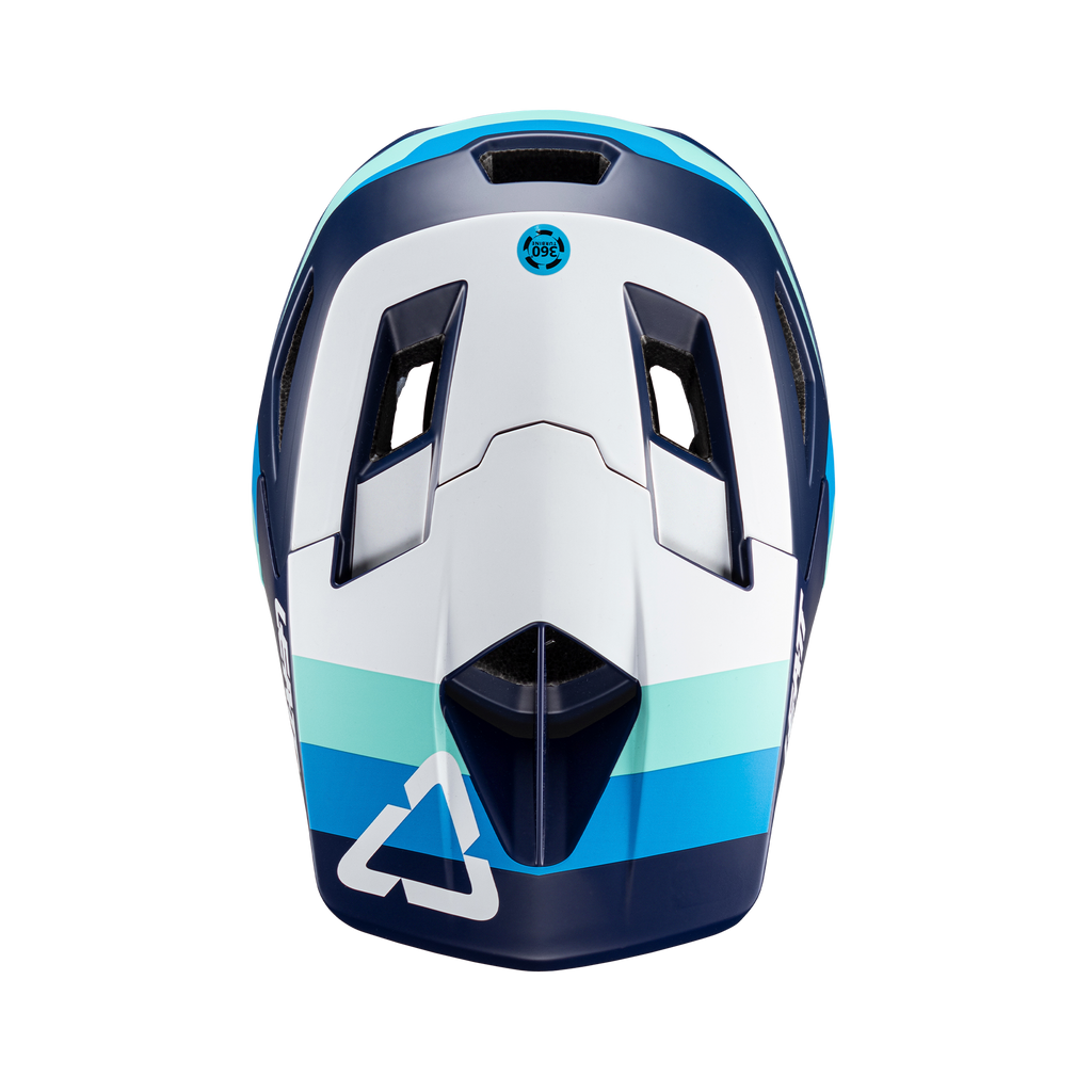 Helmet MTB Gravity 4.0