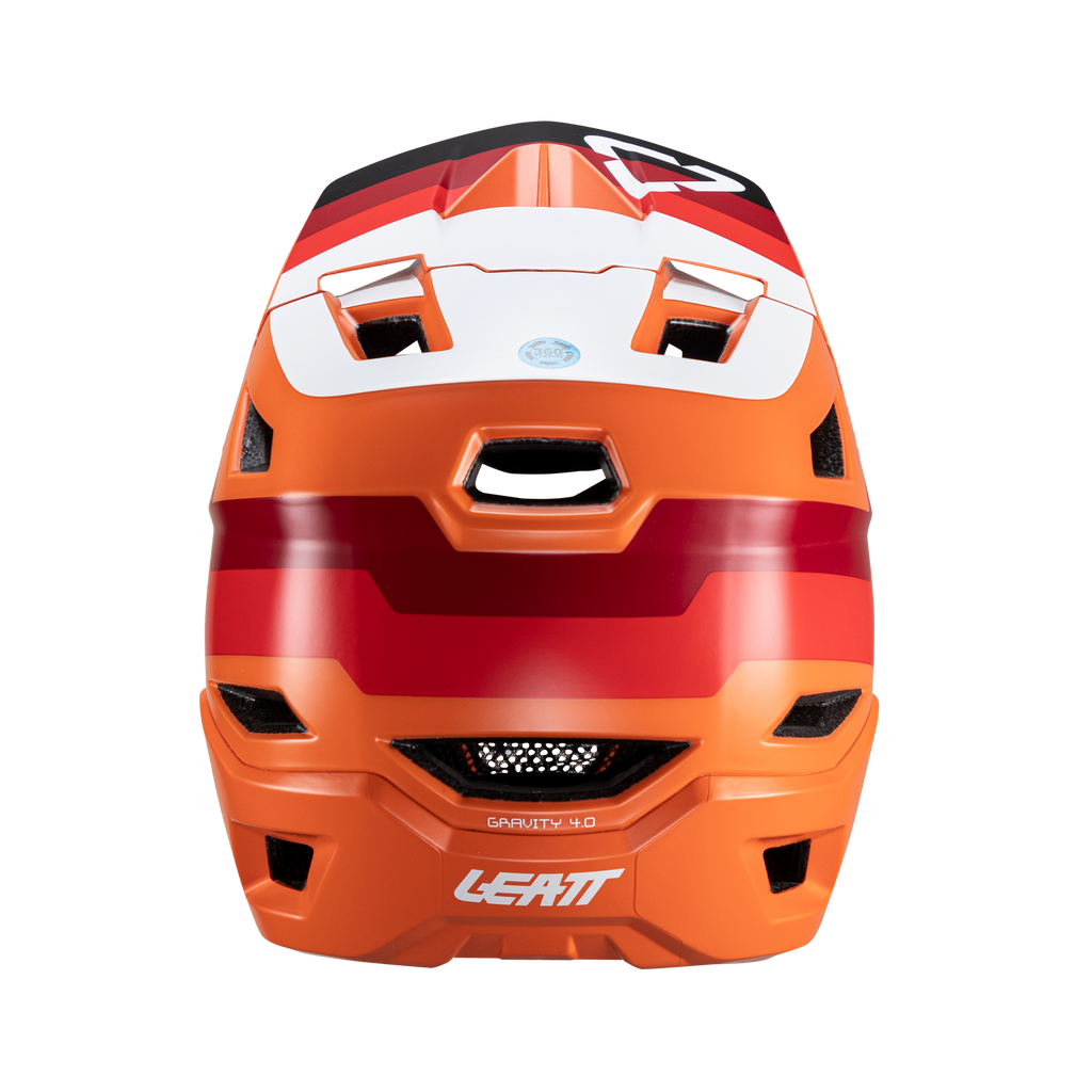 Helmet MTB Gravity 4.0