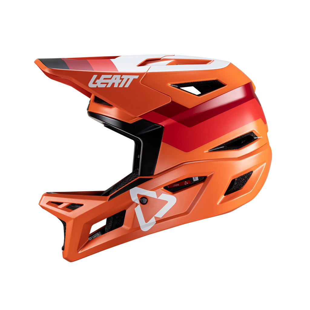 Helmet MTB Gravity 4.0