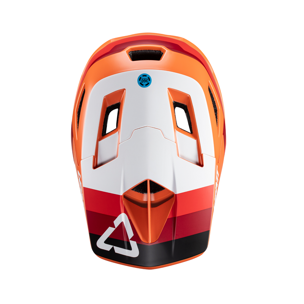 Helmet MTB Gravity 4.0