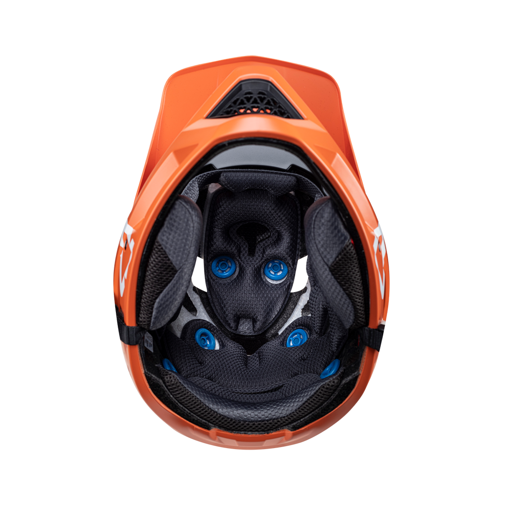 Helmet MTB Gravity 4.0
