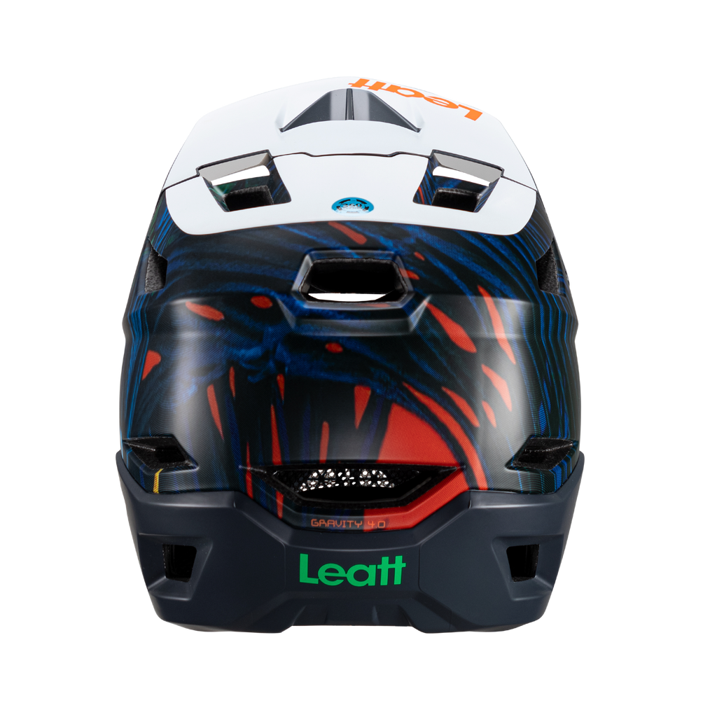 Helmet MTB Gravity 4.0