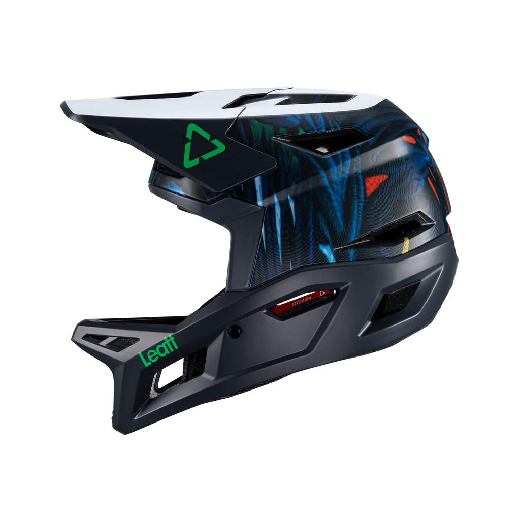 Helmet MTB Gravity 4.0
