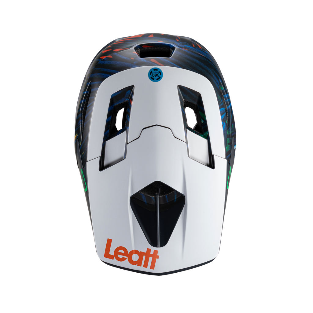 Helmet MTB Gravity 4.0