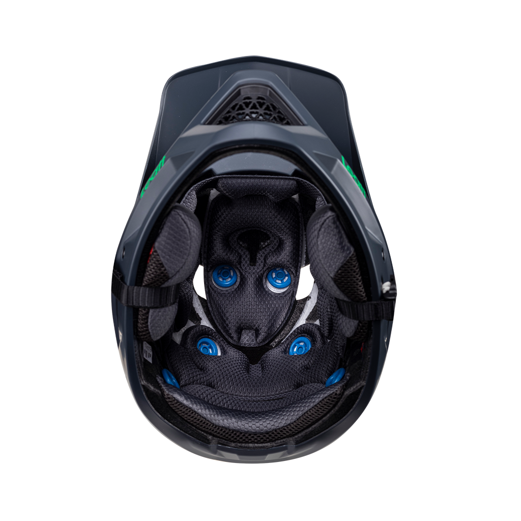 Helmet MTB Gravity 4.0