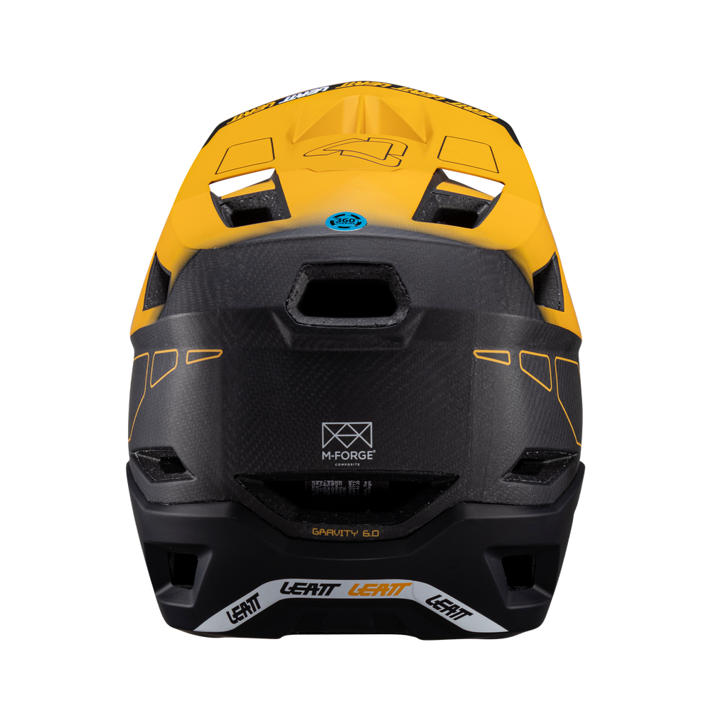 Helmet MTB Gravity 6.0