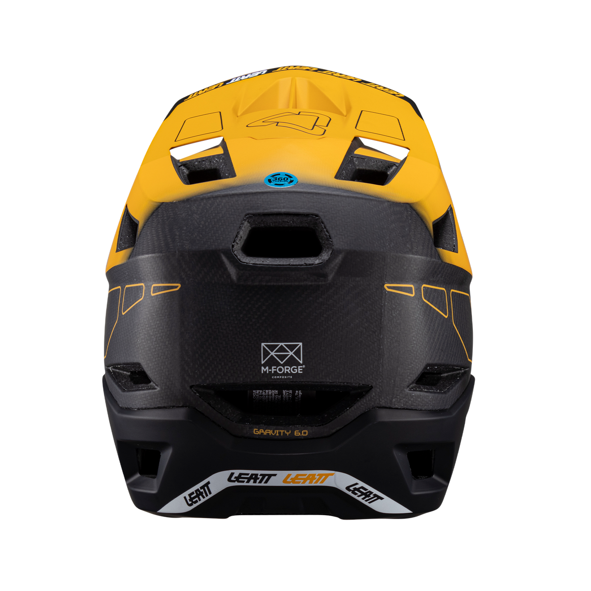 Helmet MTB Gravity 6.0