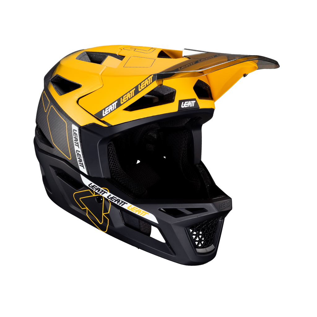 Helmet MTB Gravity 6.0