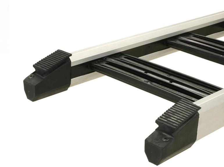 DRC Hybrid Ramp Folding - SILVER Position 5