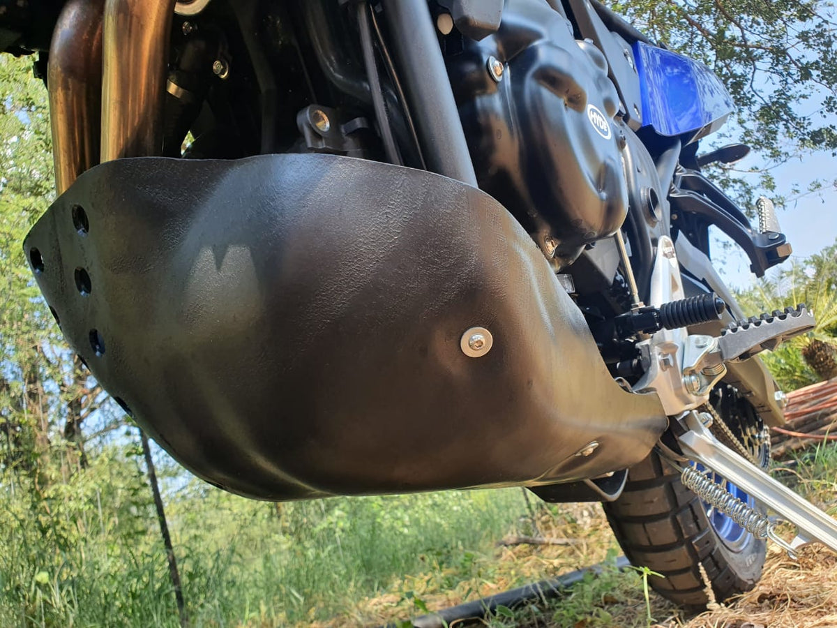 YAMAHA TENERE T7 POLY IGNITION GUARD