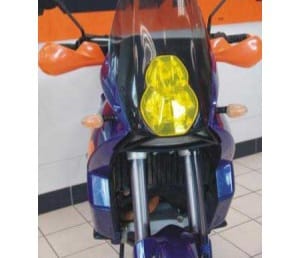 KTM 950/990 ADVENTURE HEADLIGHT PROTECTOR