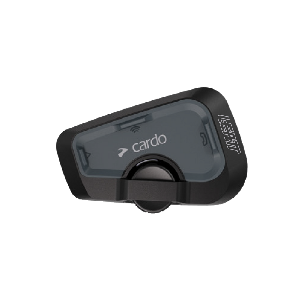 Intercom Freecom 4X - Leatt by Cardo kit Position 2