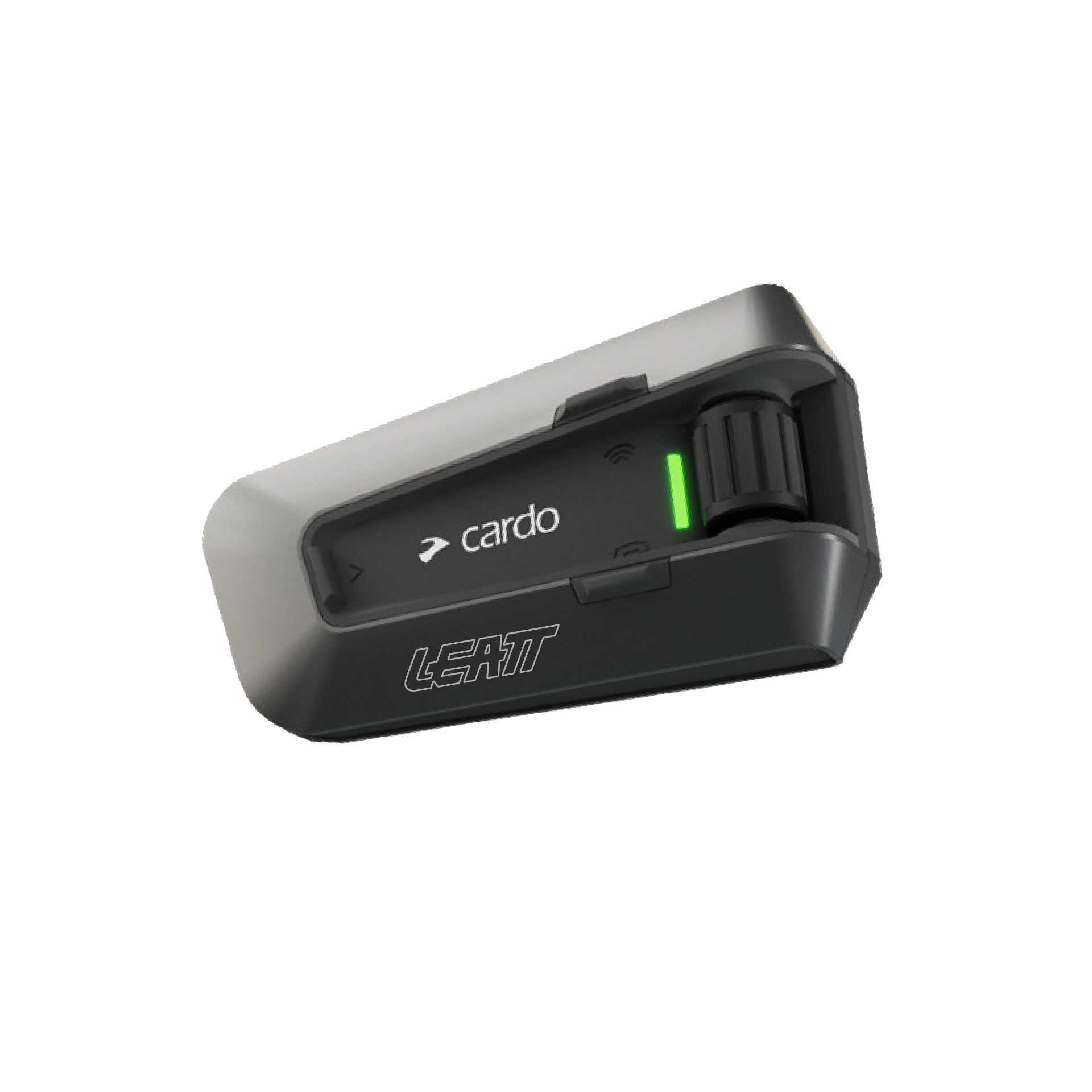 Intercom Packtalk Edge - Leatt by Cardo kit Position 2