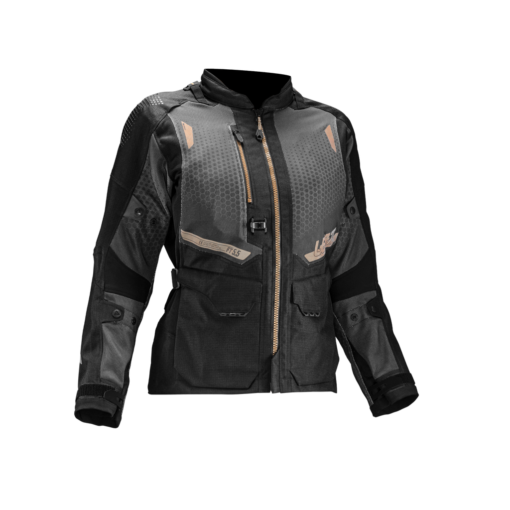 Jacket ADV FlowTour 5.5 - Women