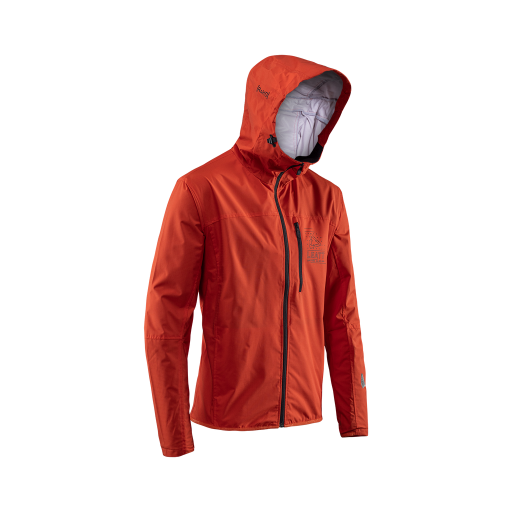 Jacket MTB HydraDri 2.0