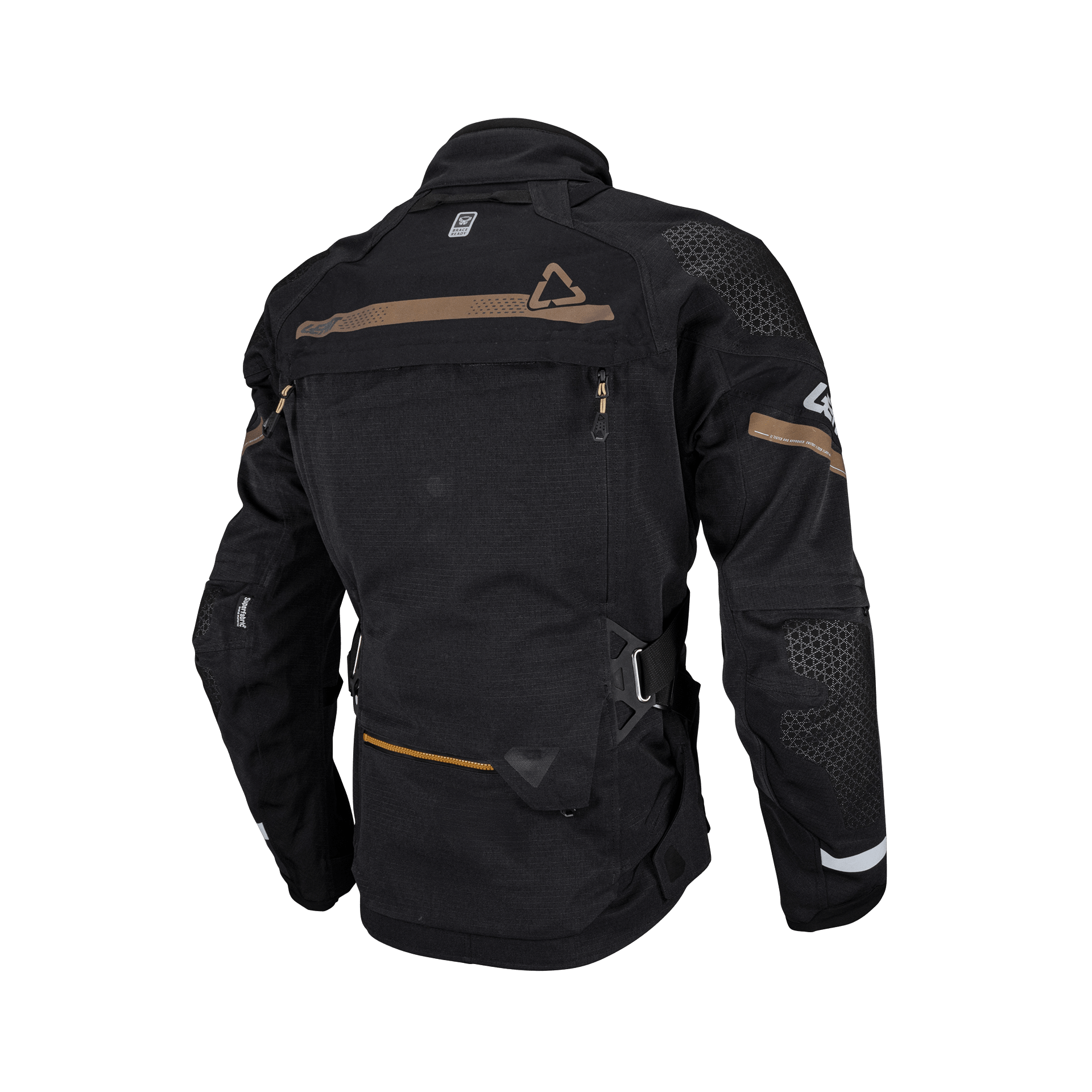 Jacket ADV DriTour 7.5