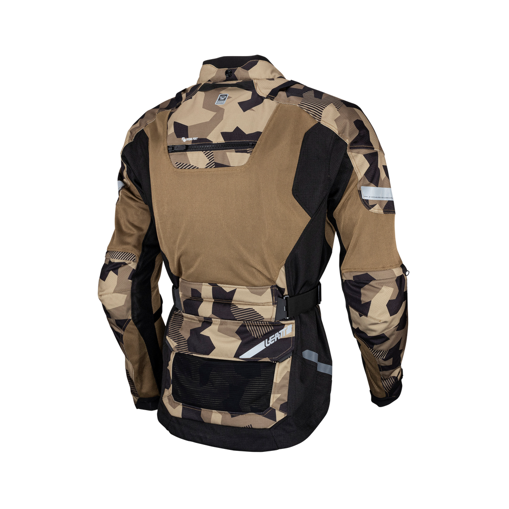 Jacket ADV FlowTour 7.5