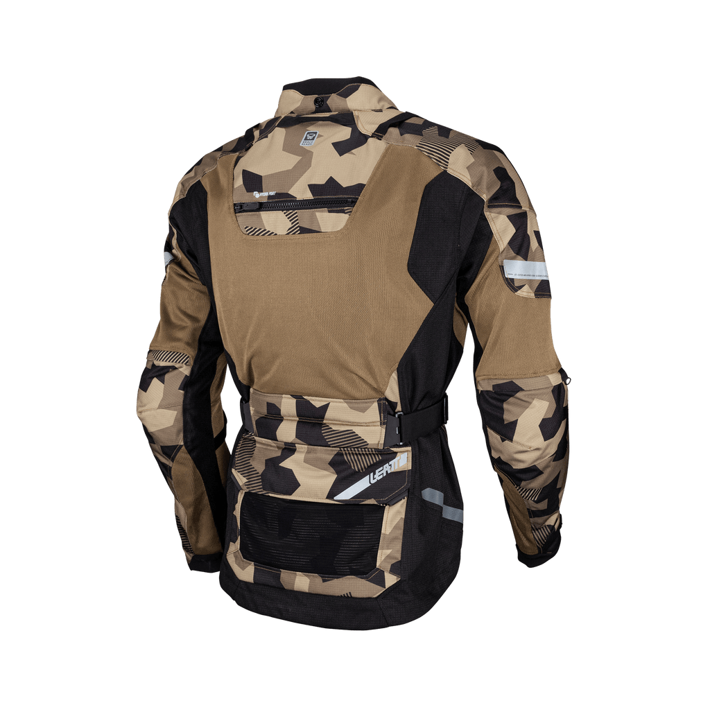 Jacket ADV FlowTour 7.5
