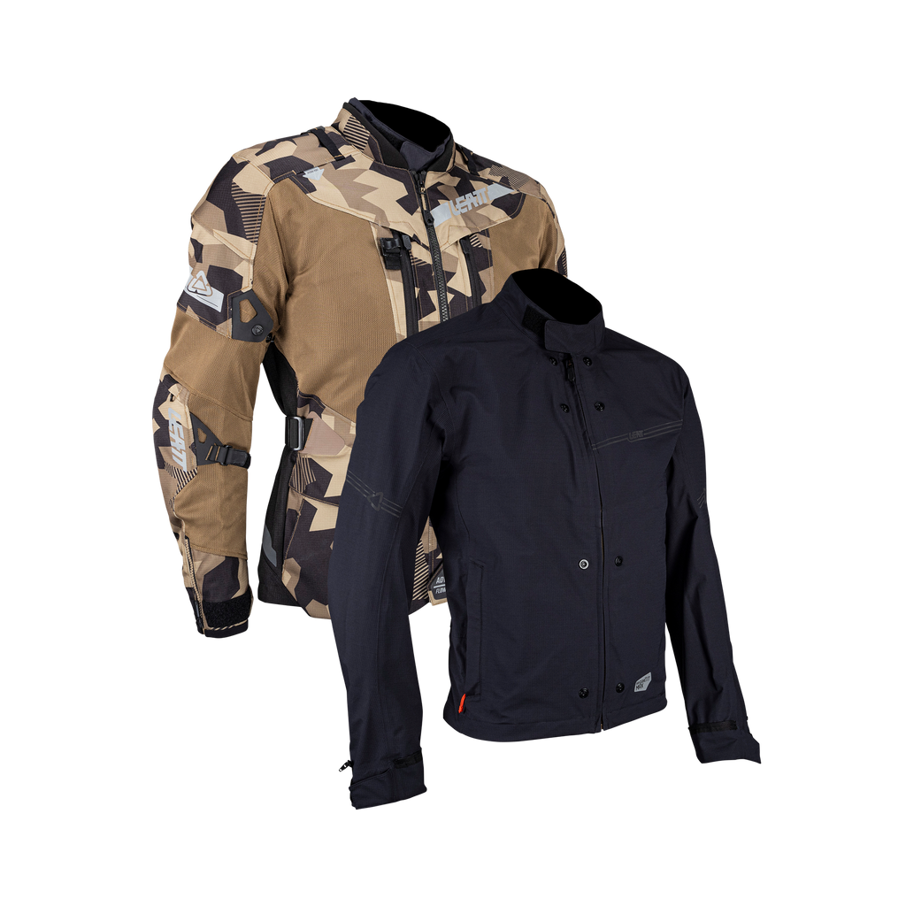 Jacket ADV FlowTour 7.5