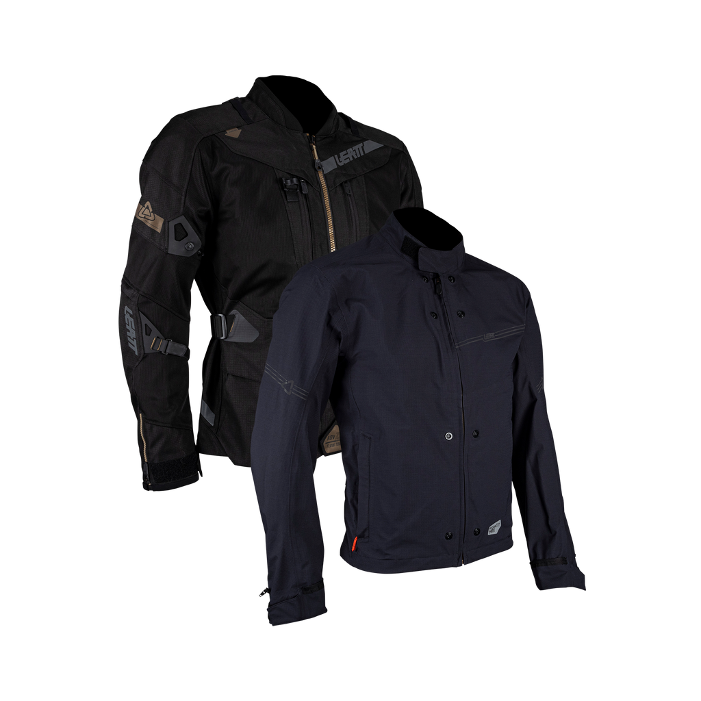 Jacket ADV FlowTour 7.5