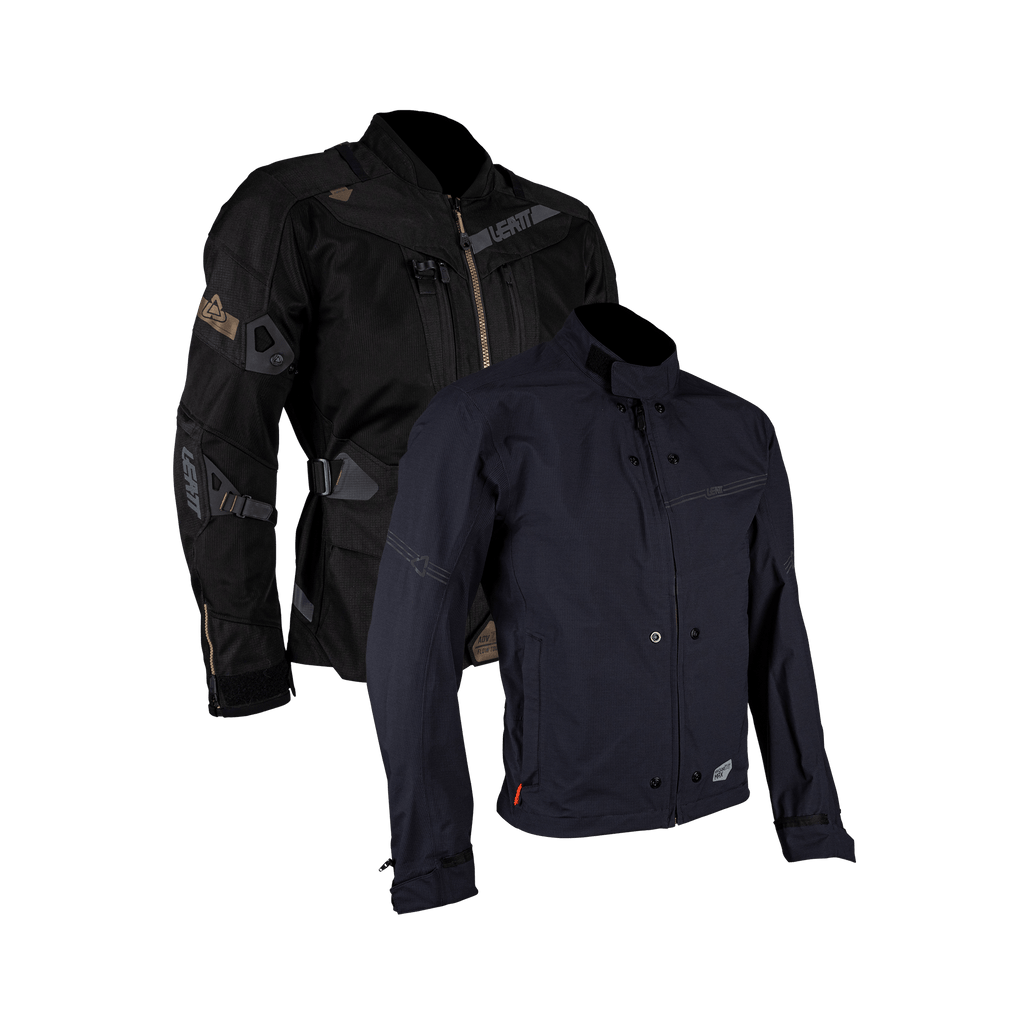 Jacket ADV FlowTour 7.5